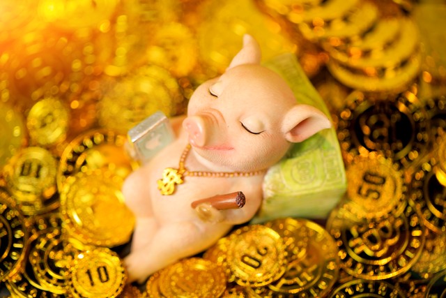 如何一年赚五百万的生意,一个生意一年赚20万可以做吗