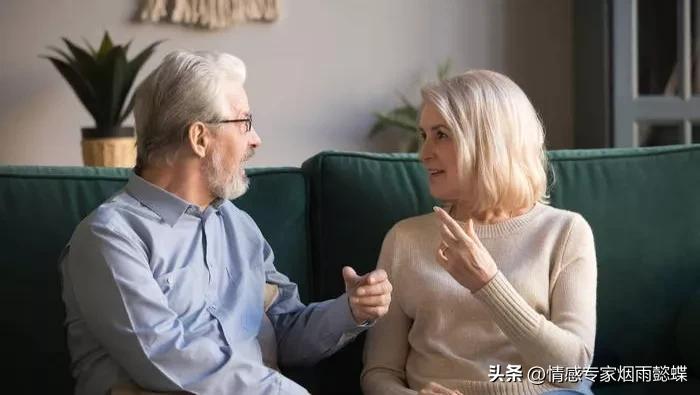 善良的人不一定要孝顺父母,不管你有多善良