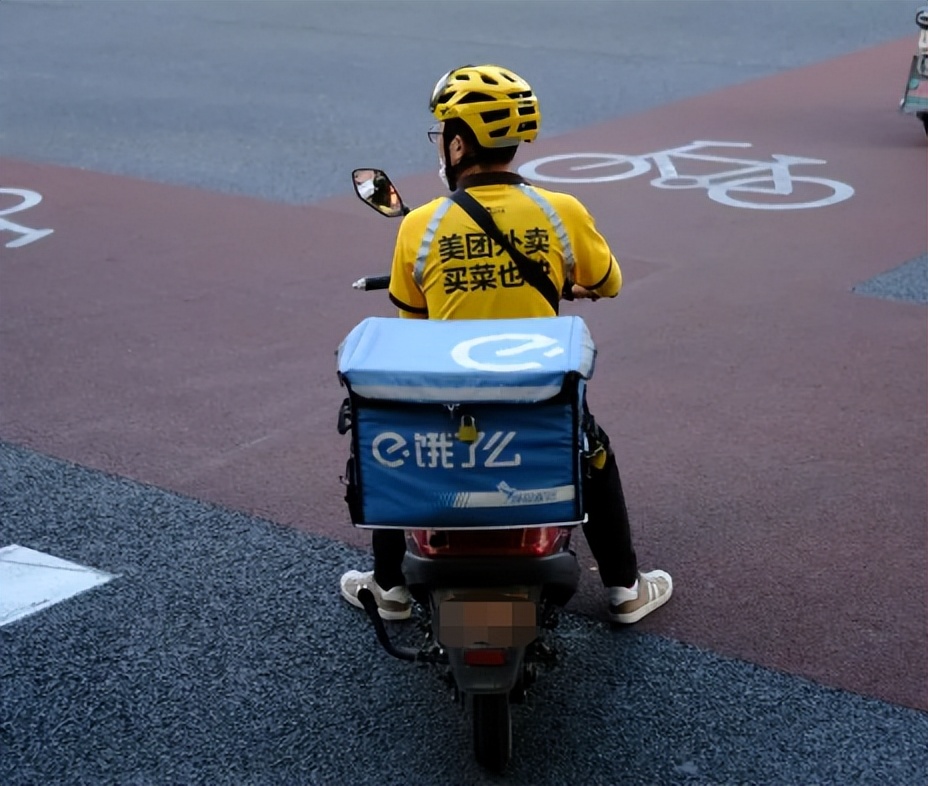 骑手怎么赚钱最稳,骑手赚钱的路子有哪些