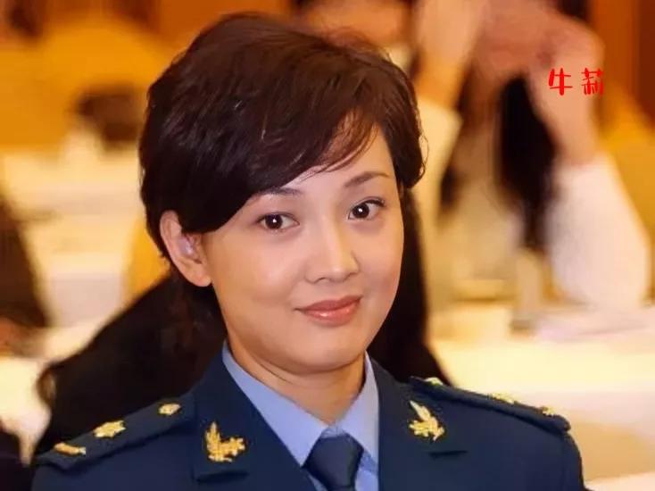 军人女明星大全,军人女演员排名前十名