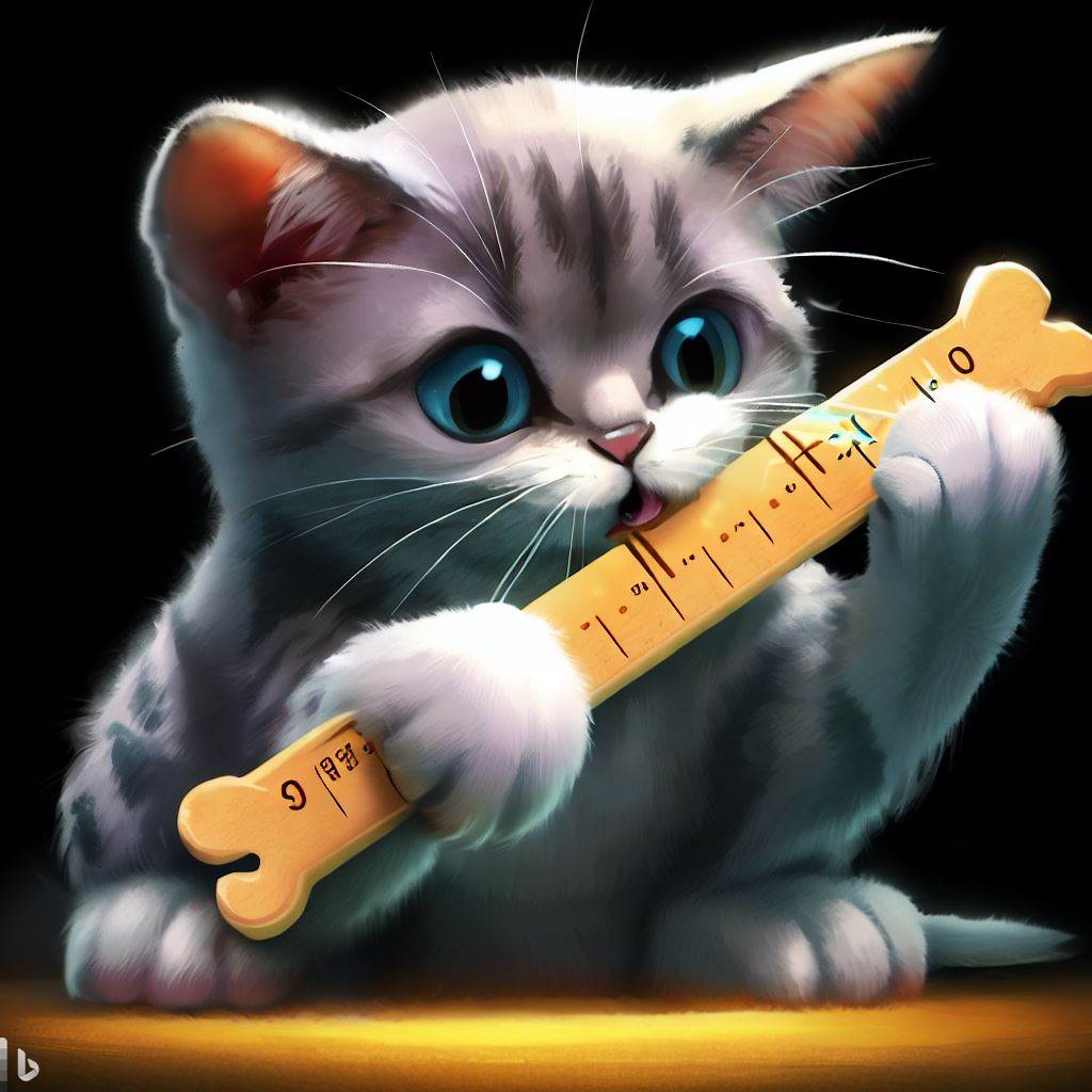 尺最少需要多少条刻度？有趣的稀疏尺问题