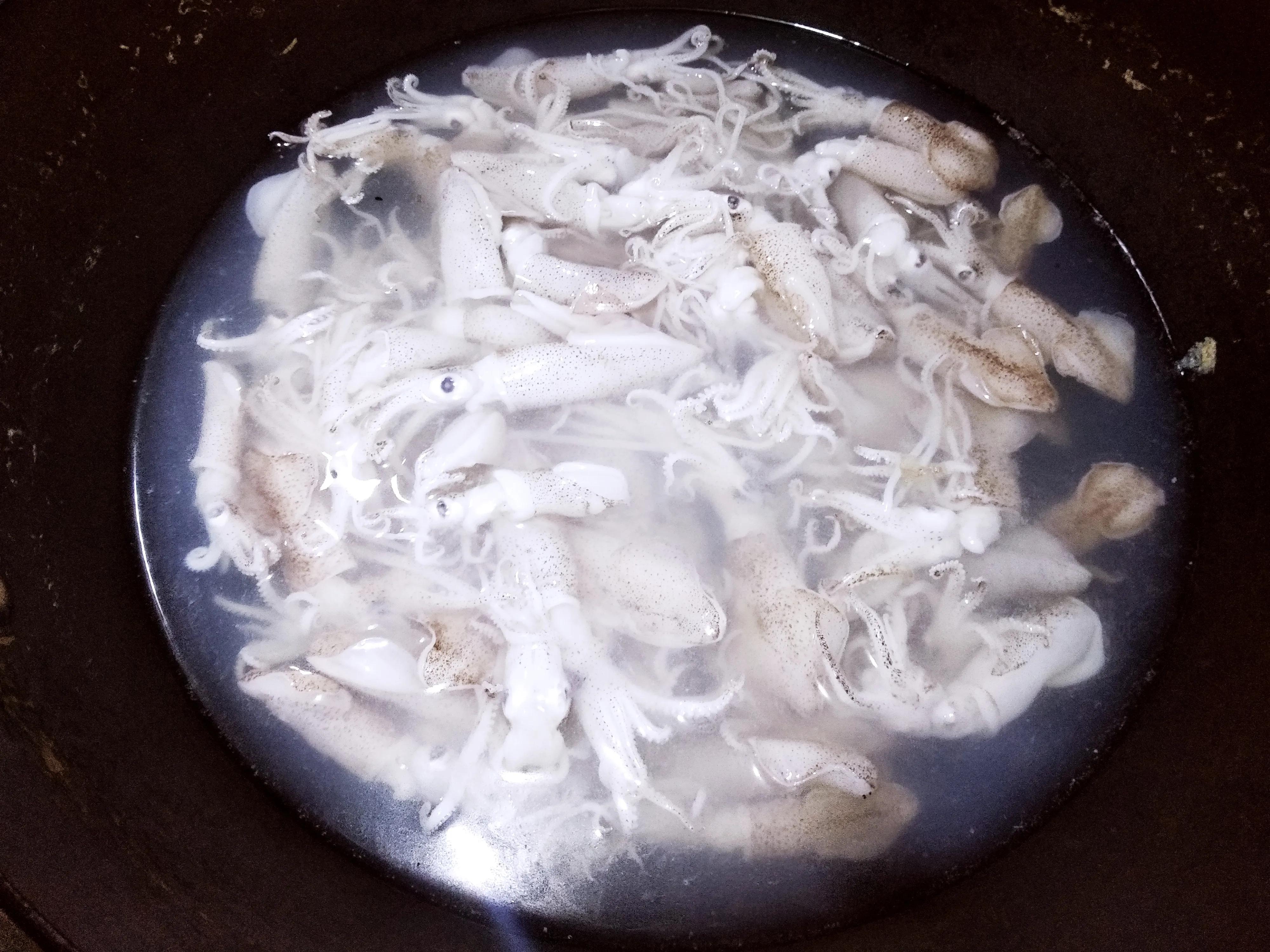 休渔期到来但这些海鲜仍可以选择,休渔期什么海鲜最好卖