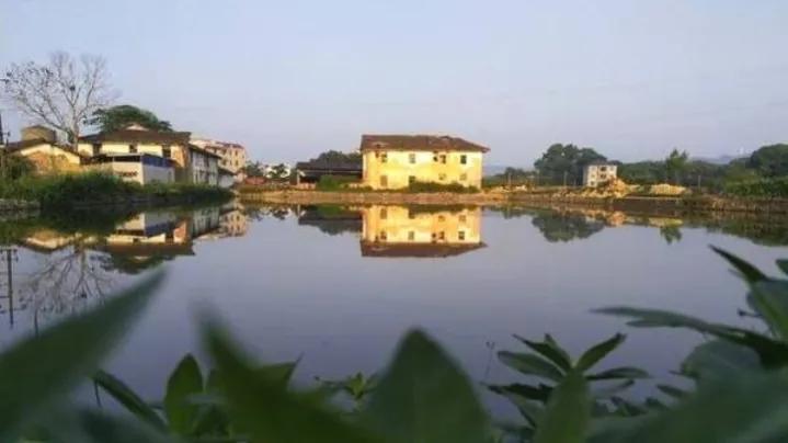 引水入庭院风水讲究,家败人丁散啥意思