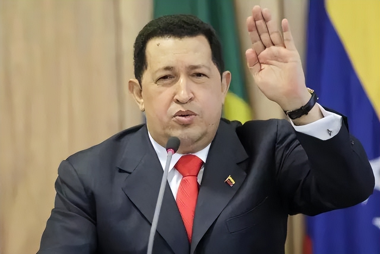 委内瑞拉用岛还债是真的吗,穷的叮当响还负债