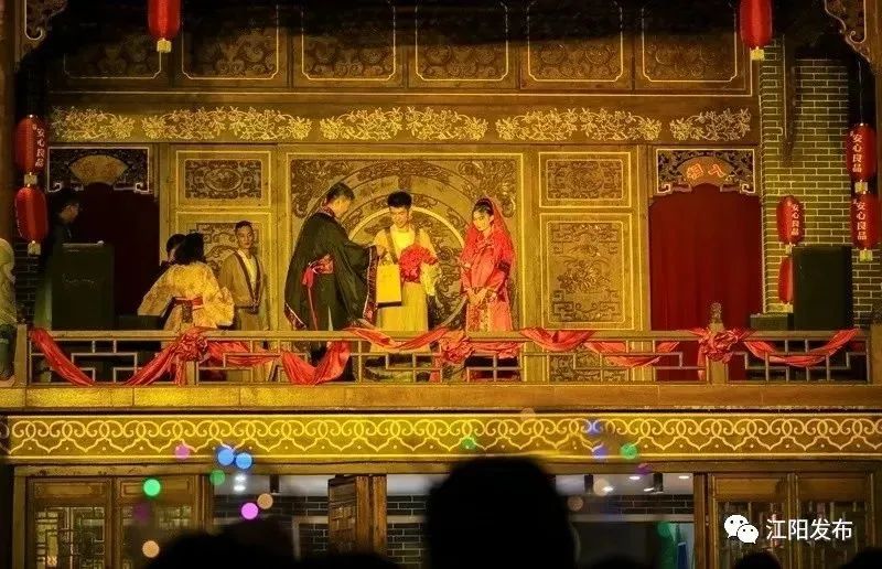 泸州古镇油纸伞,泸州春游景点有哪些