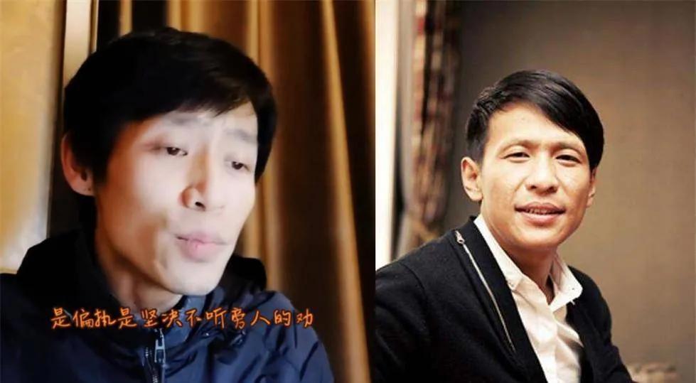 瘦成纸片的明星图片,瘦成纸片人的男明星