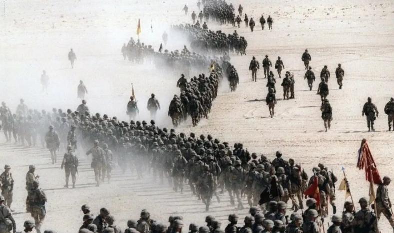 萨达姆的替身,萨达姆替身最后结局