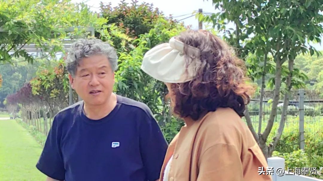 春归入夏，在萱草花盛开的日子里，致敬最美的妈妈！