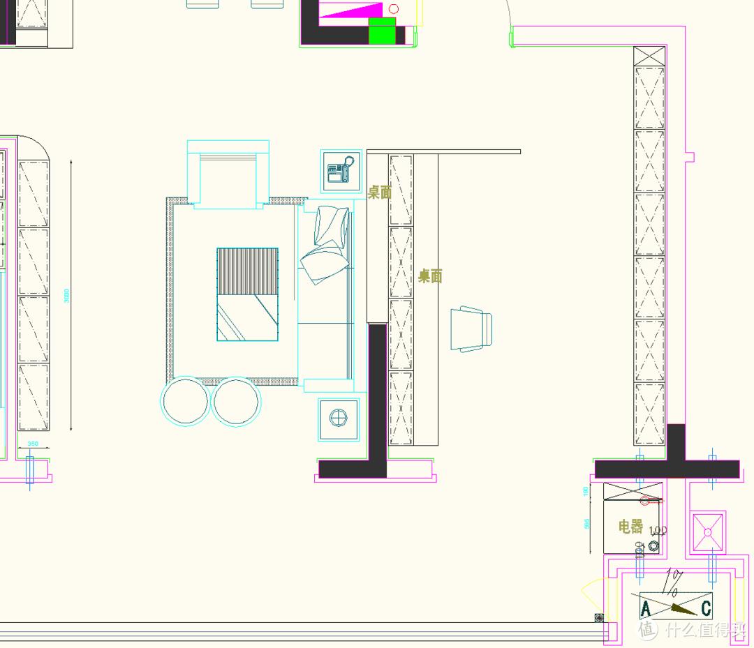 鍏ㄥ眿瀹氬埗鎴峰瀷鍥惧垎鏋愪笌璁茶В,涔版埧骞抽潰璁捐
