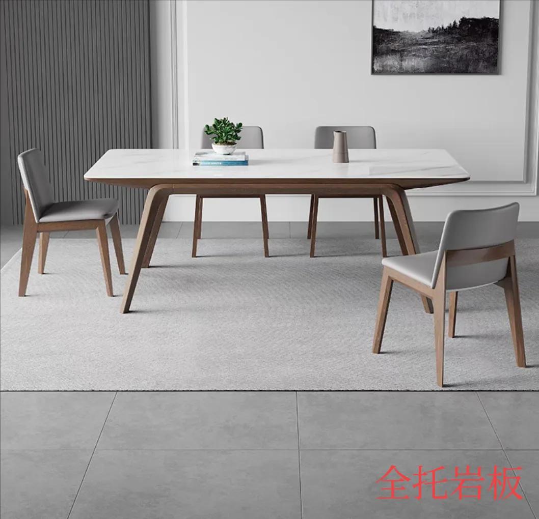 什么样的餐桌最受欢迎,为何这7种餐桌越来越不受欢迎