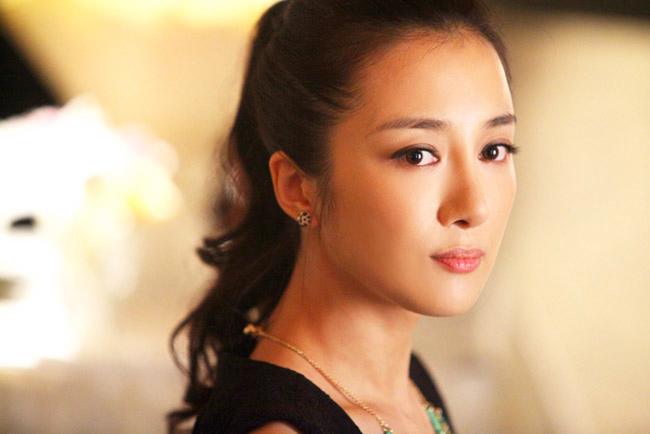 经常演反派的年轻女演员,重新爆火演过反派的女明星