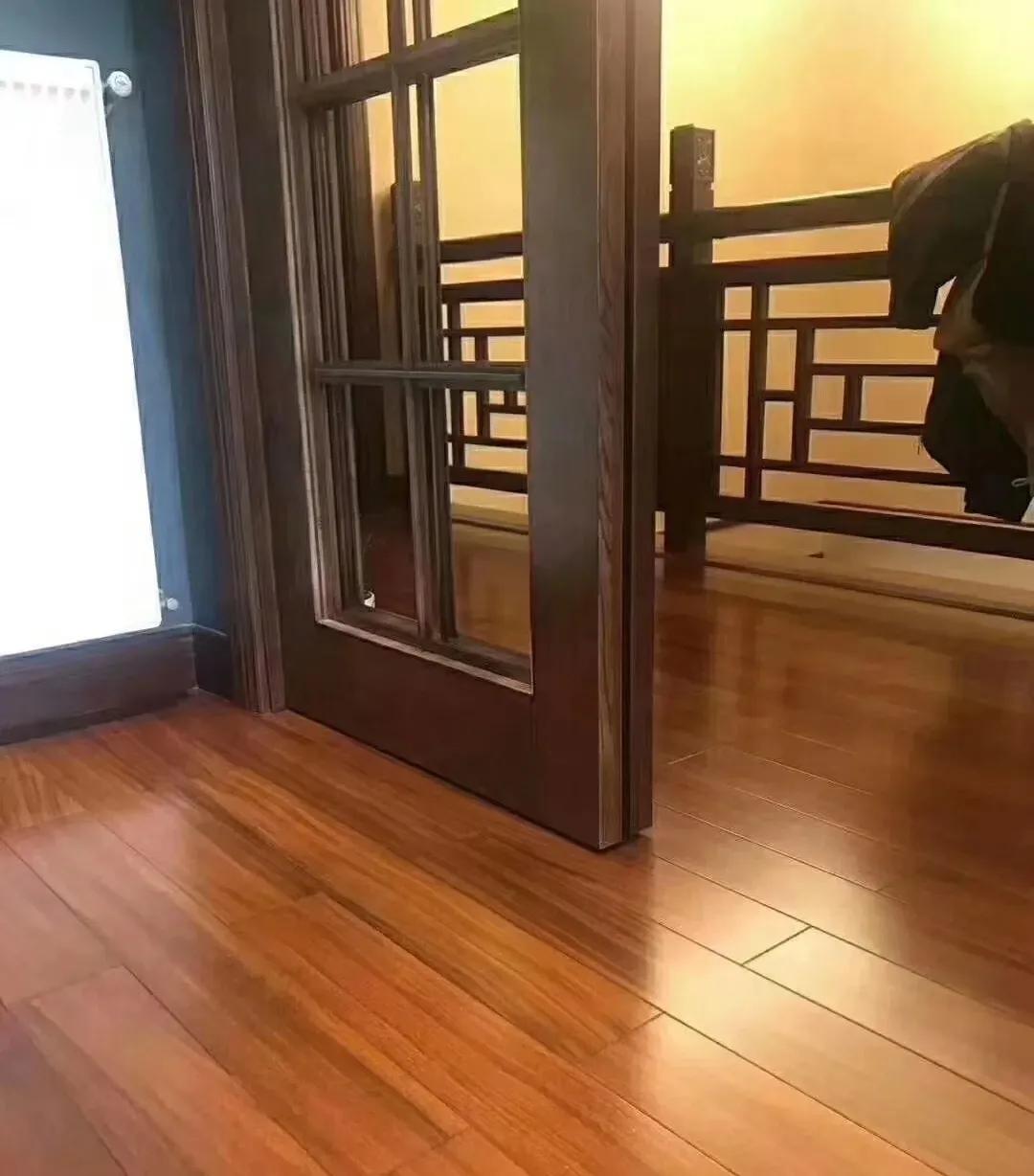 地板怎么选购注意事项,卧室地板怎么选省钱