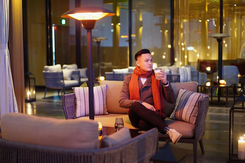 具有传奇色彩的重庆丽晶，是怎么锁住客人的“胃”？