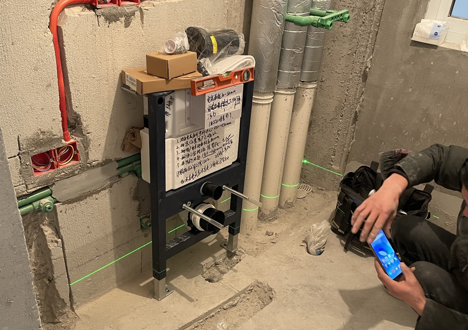 壁挂马桶有缺点不值得购买,壁挂式马桶价格为什么差那么多