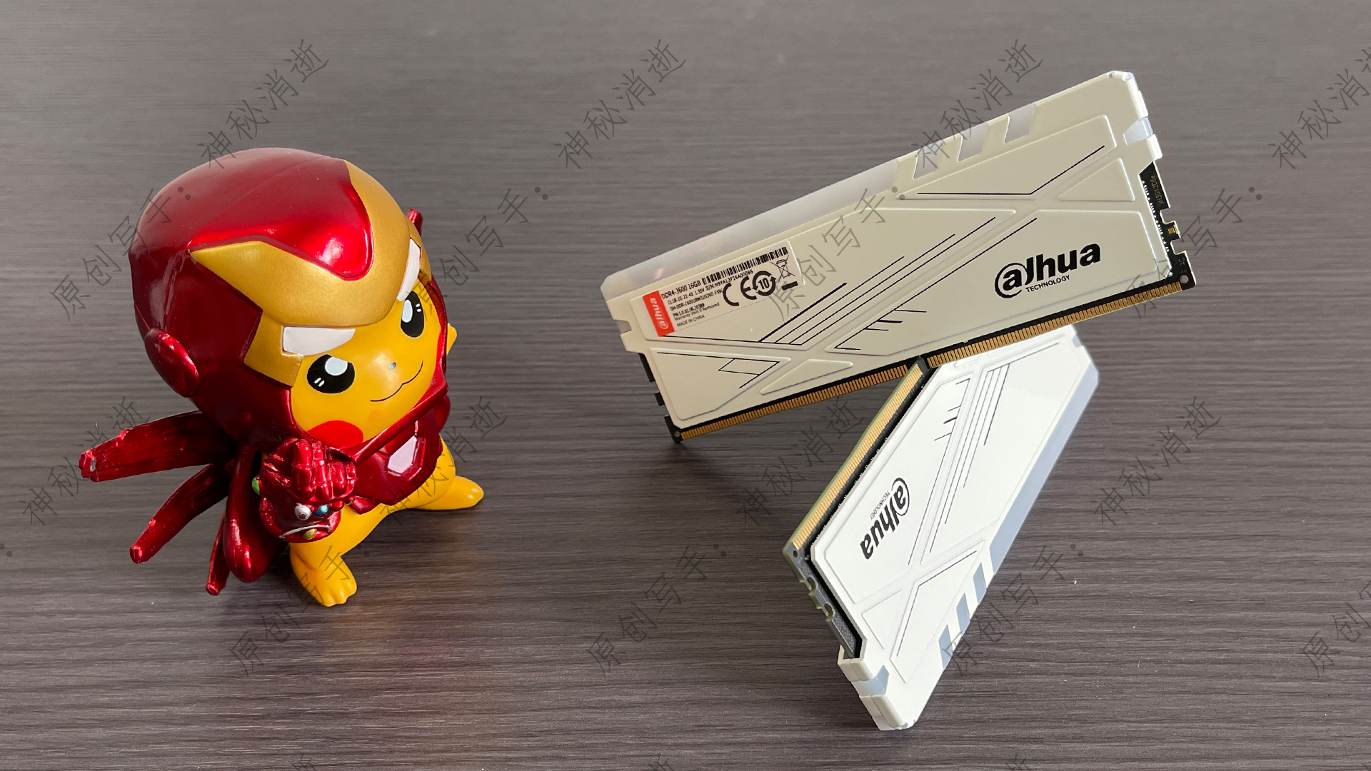 大华内存条好不好,大华内存条怎么样