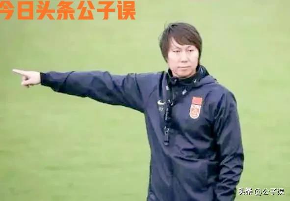 从码头工人到足协主席，陈戌源上位背后的故事