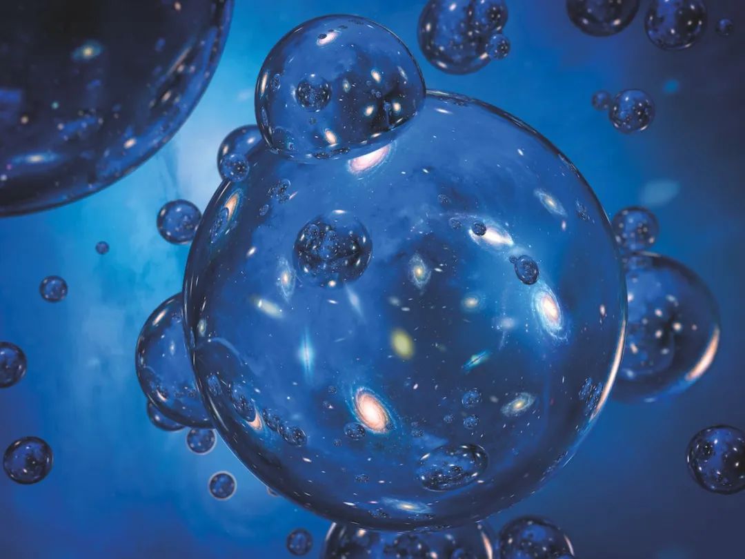 量子纠缠背后的规律,科学家发现量子纠缠的真相