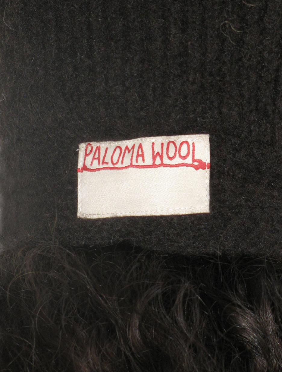 冬天能提升暖和感的配饰,保暖又好看的配饰