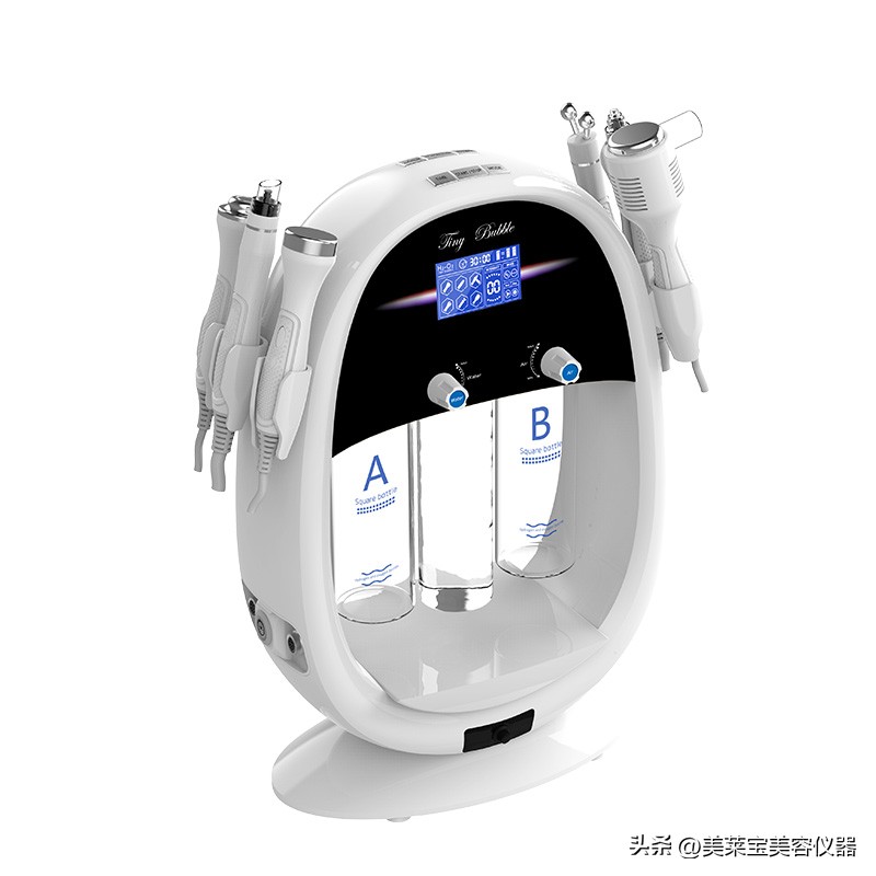 美容院高端项目表,高端大气的美容院项目名字大全