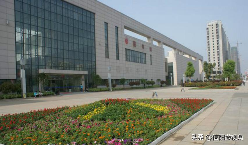 十一假期旅游推荐信阳市,十一假期信阳免费景点