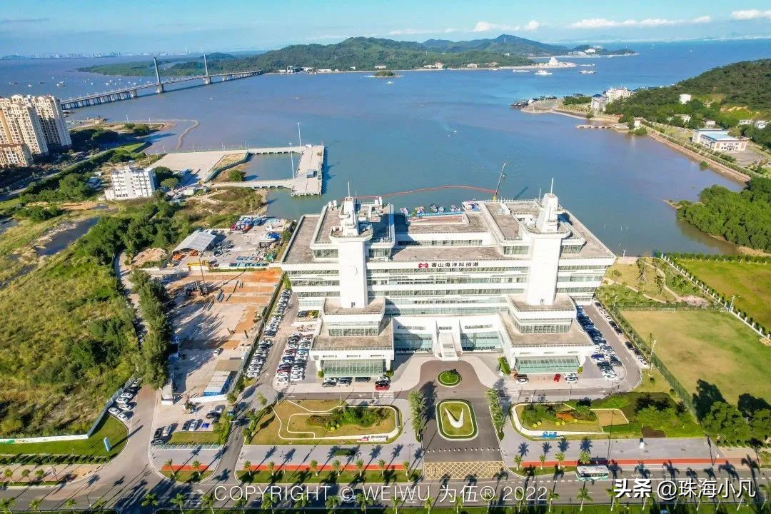 珠海大事最新,珠海市最新消息今天