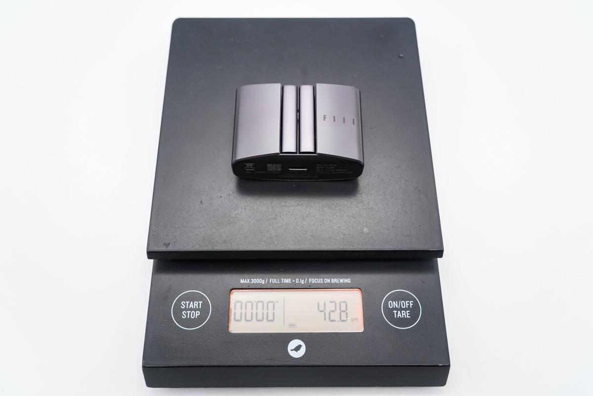 Hi-Res高解析音频认证，超长续航，FIILCCPro2真无线降噪耳机拆解