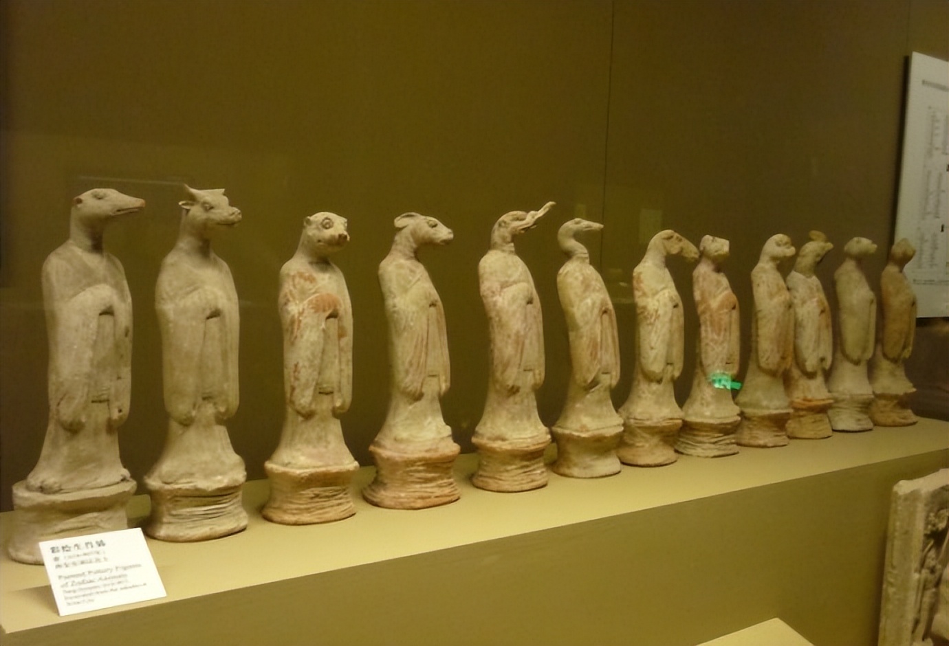 十二生肖是中国造还是舶来品,12生肖由来简短