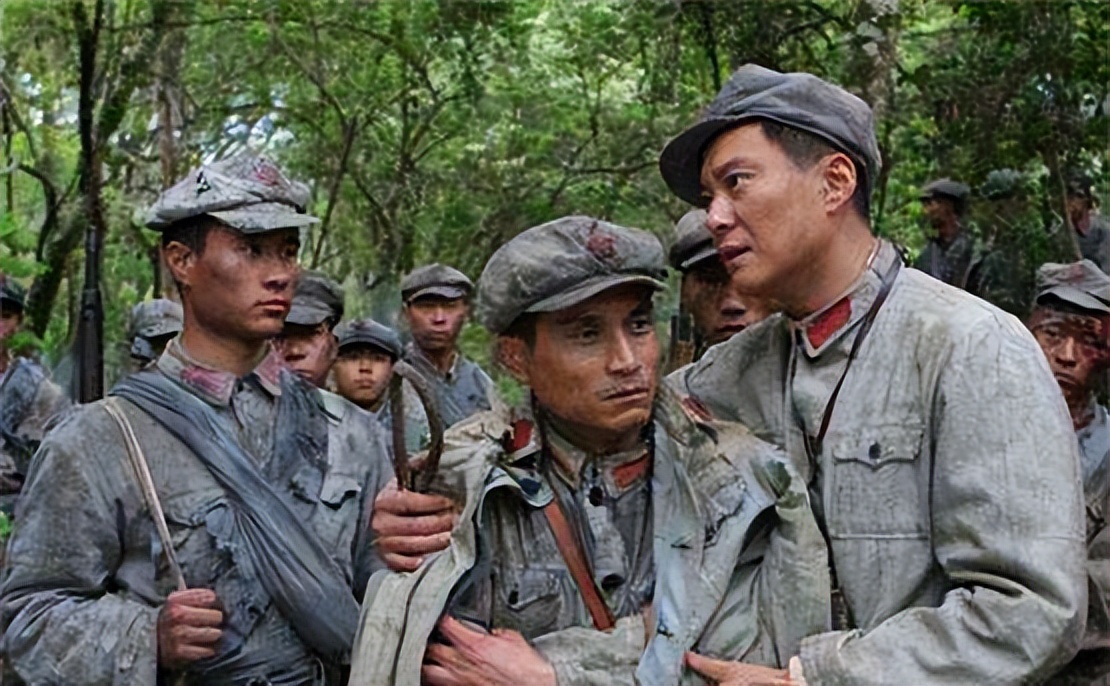 开国将领长寿,开国少将106岁