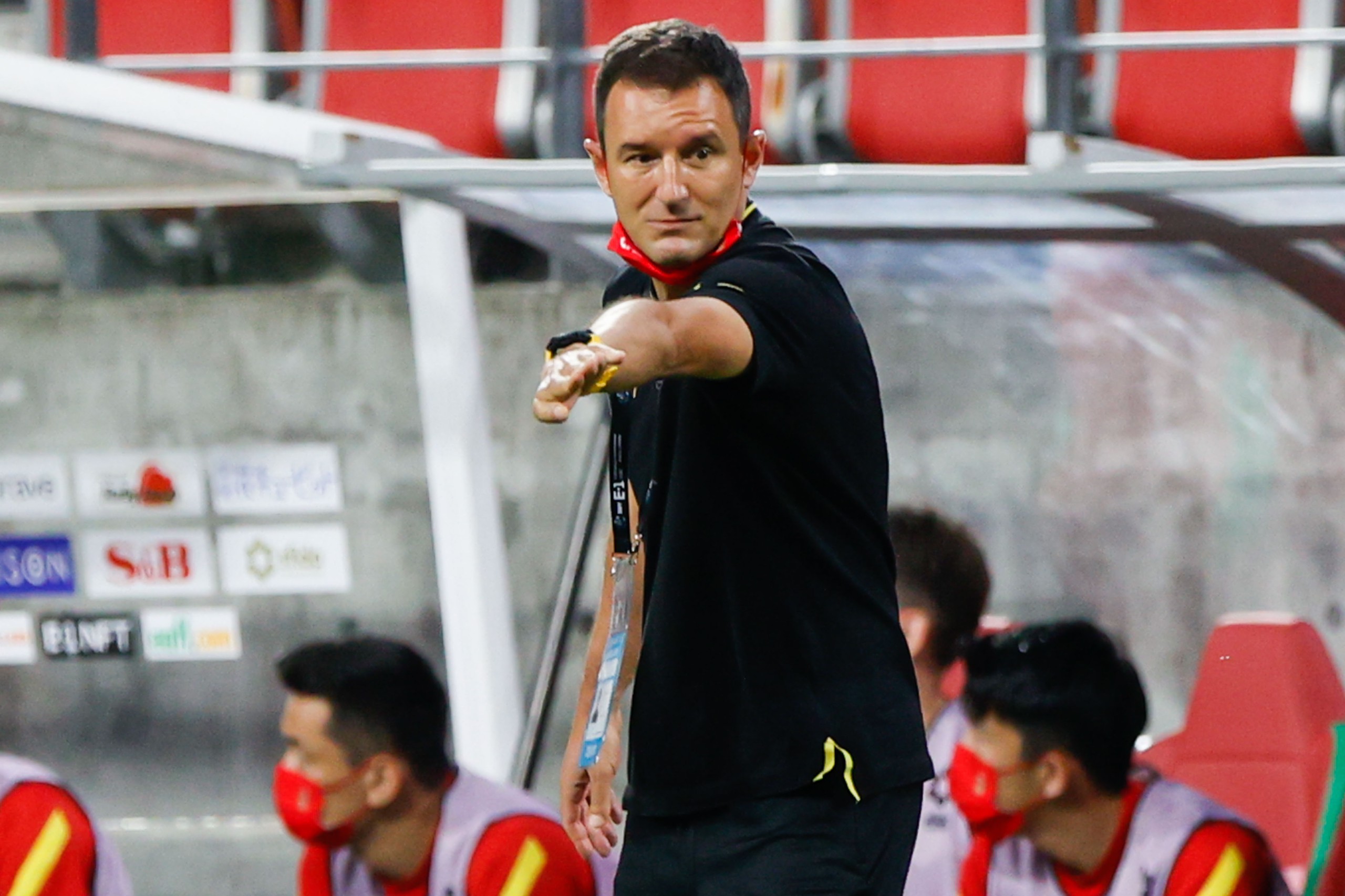 从自律开始每天锻炼,从日常养成中锤炼过硬作风