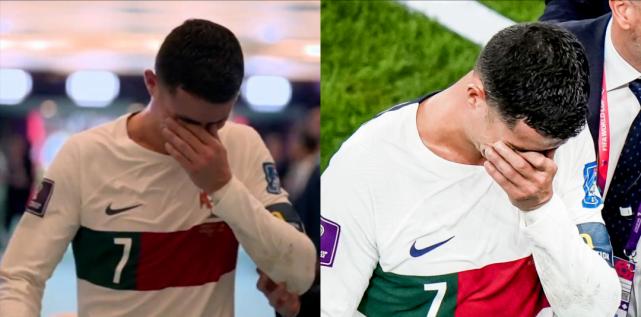 你可以不爱他但你必须尊敬他,唯有足球不辜负2022世界杯