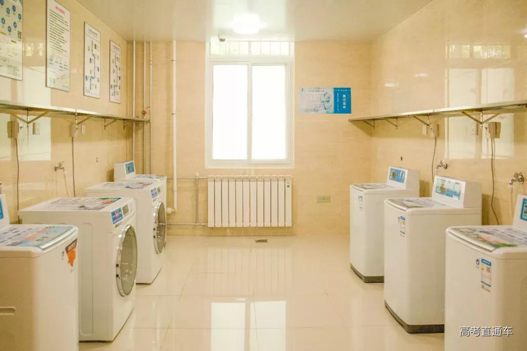 盘点那些环境极好大学宿舍,国内四大豪华大学宿舍