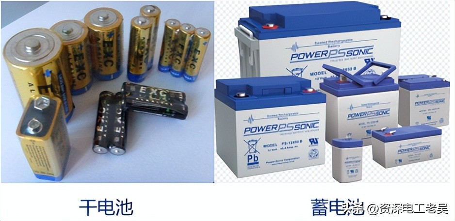 直流电路与交流电路知识点,直流电与交流电基础知识图文