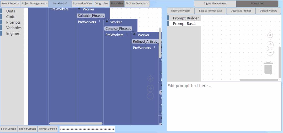 promptsapper,prompt鍩虹妯″瀷