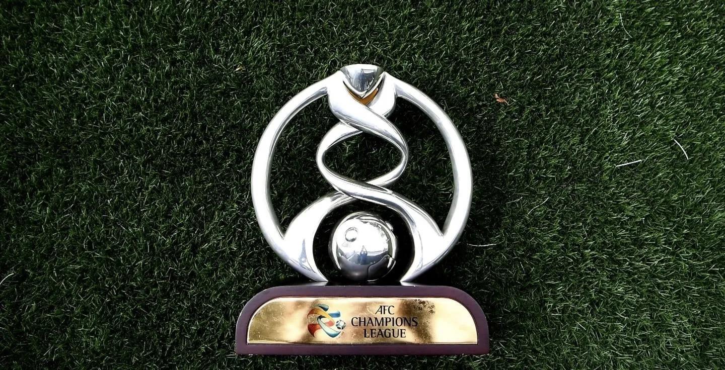 c罗亚冠赛程,c罗怎么来踢亚冠了