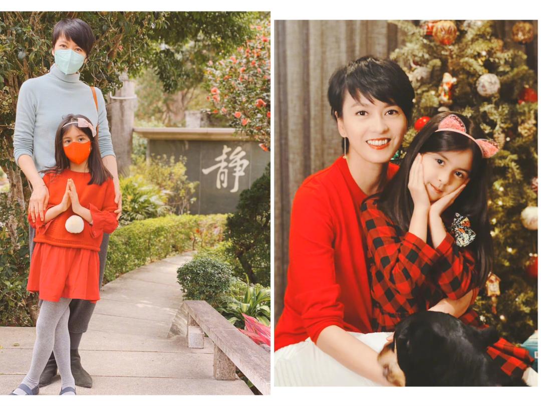 23年前背负“小三”骂名落入低谷，如今又成“赢家”？