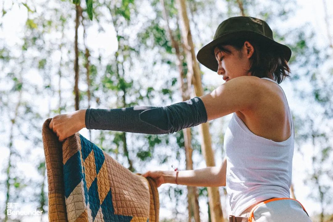 仅靠概念与营销，蕉下的“增长神话”并不美好