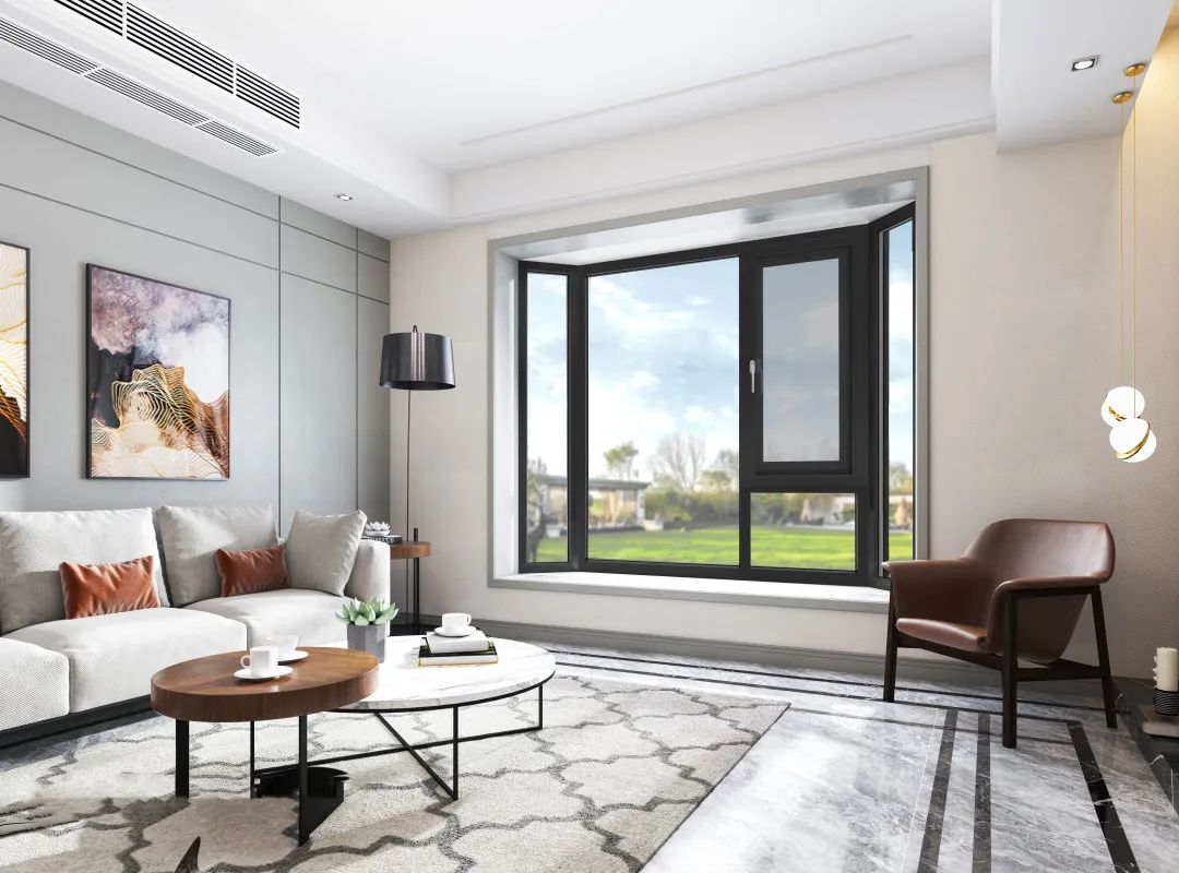 回收铝合金门窗怎么鉴别,门窗回收铝和原生铝区别