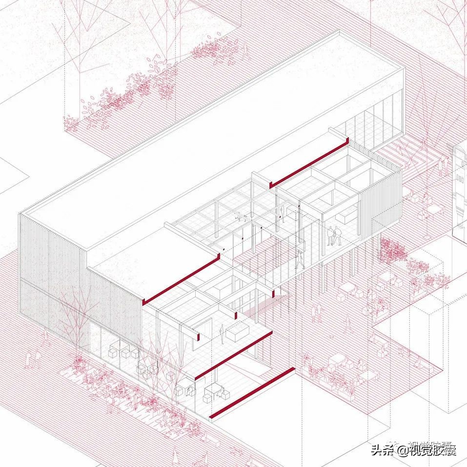 打破乏味!细节满满的线稿图真的不考虑吗?