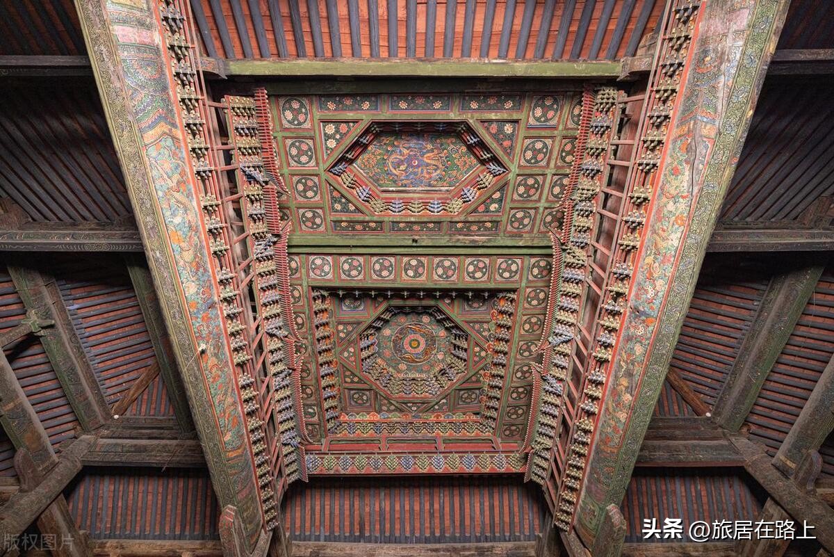 大同浑源有几个县,去恒山和悬空寺景区住在浑源好吗