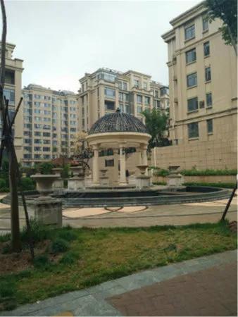 济南帝华鸿府怎么样,济南帝华鸿府公馆