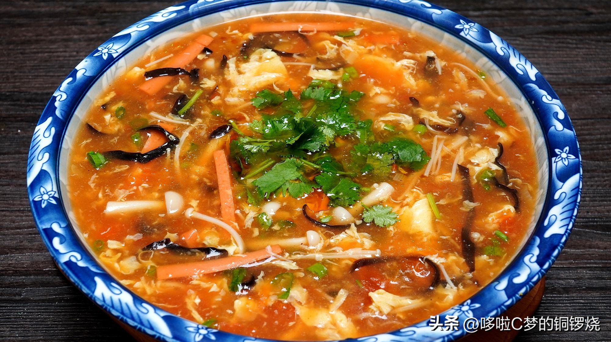 美国cnn评选世界五大美食,盘点那些令老外震惊的中国美食