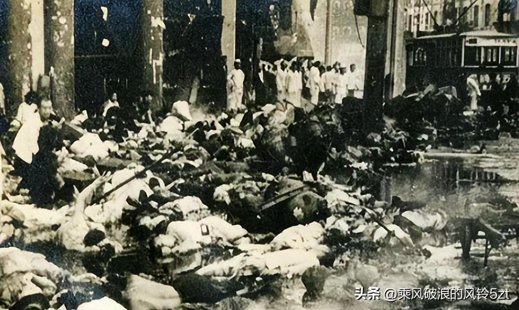 日军日记：路遇逃难的女学生，我将她的腿骨做成了锋利的*刀刺**!