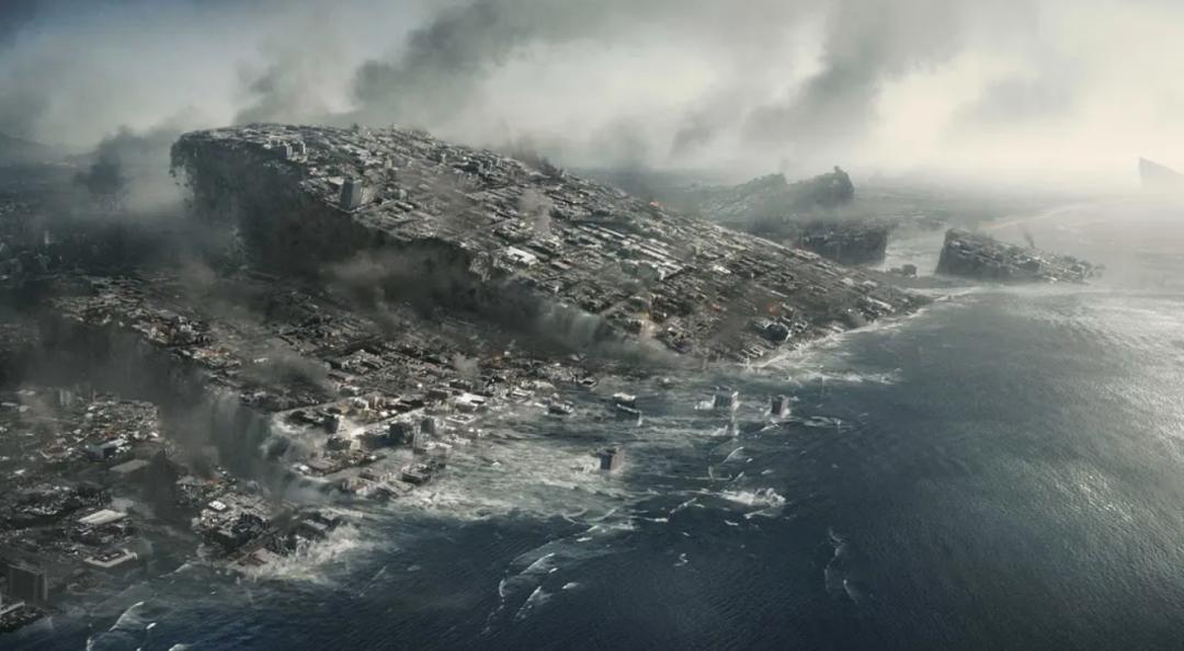 最后一个生还者,最后的生还者为何不拯救世界