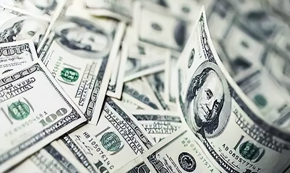 美国欠中国六万亿能还吗,美国欠中国1万亿美元会赖账吗