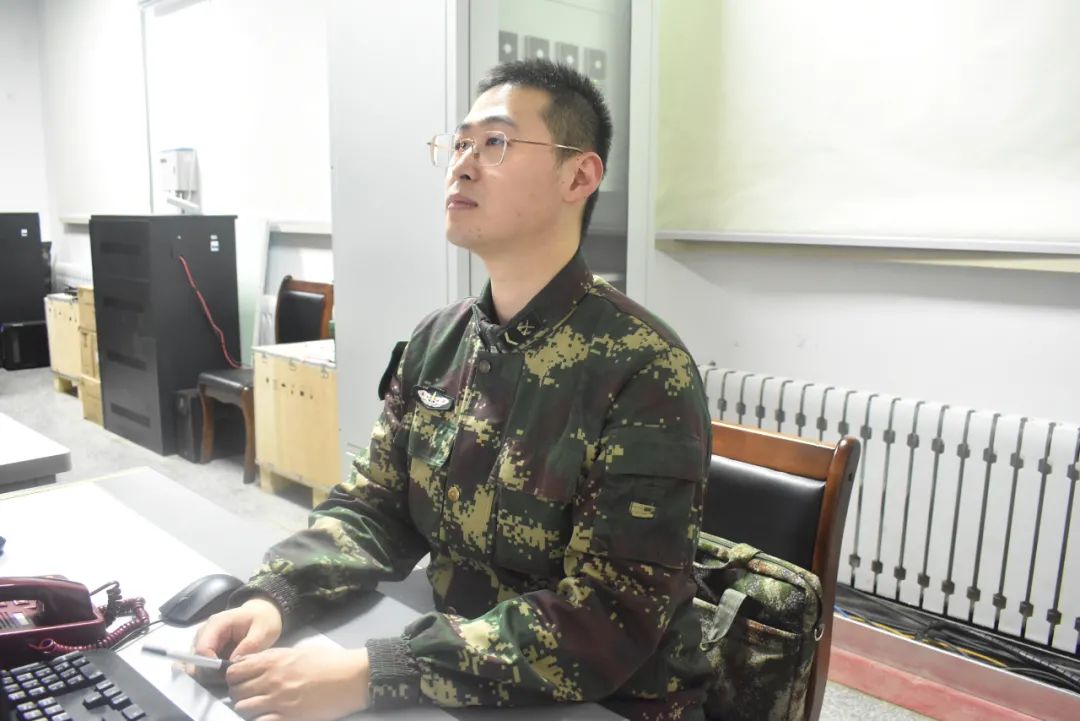 戳链接↓↓↓一起走进“千里眼”“顺风耳”的电波世界！