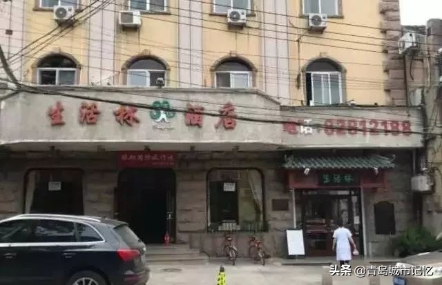 生活林糕点厂地址,生活林蛋糕店只在青岛吗