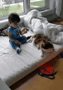 “易孕体质是种什么样的感受？”哇哈哈哈哈太真实了: