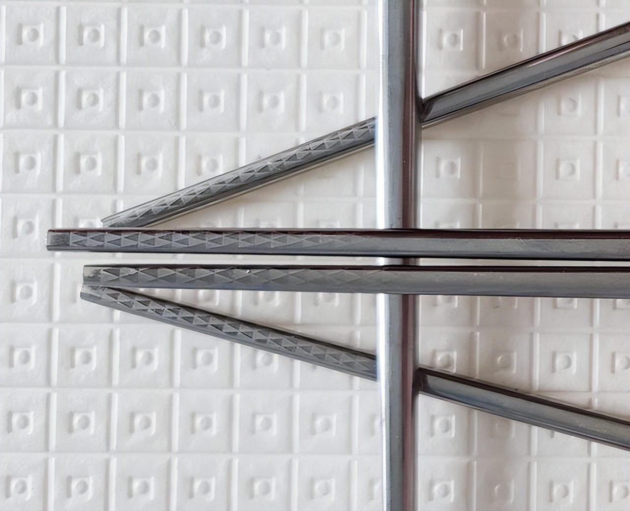 不锈钢筷子防霉抗菌耐高温,不锈钢筷子实用吗