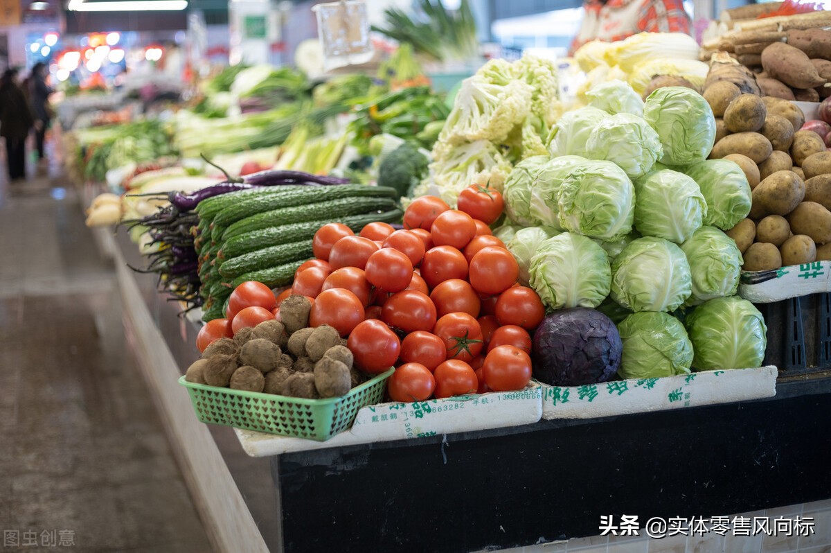 卖菜阿姨月入过万,卖菜阿姨月入过万靠手机赚钱