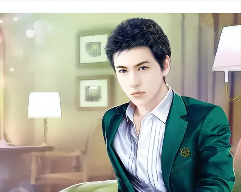 5本男主占有欲强不择手段的小说,男主蓄谋已久撬墙角文